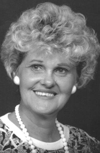 Alice M. Eman